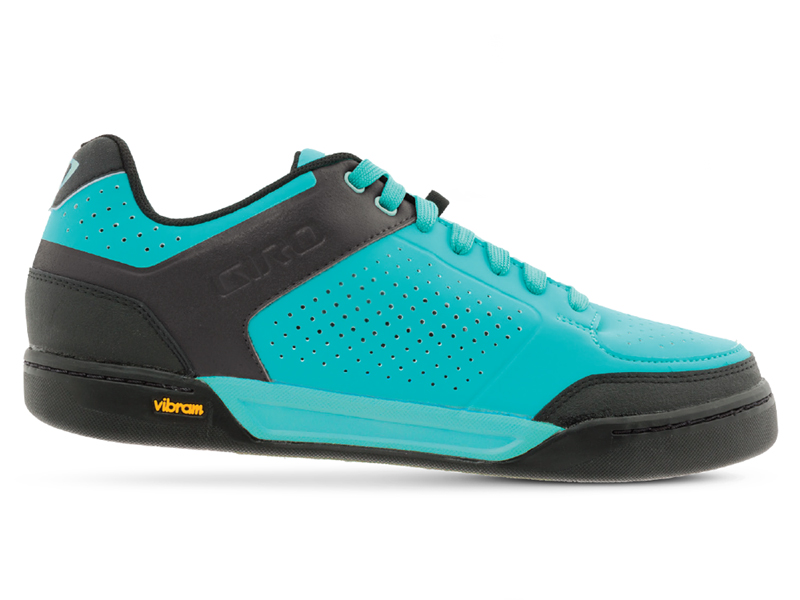 Buty damskie rowerowe mtb giro riddance w glacier - Rozmiar: 39