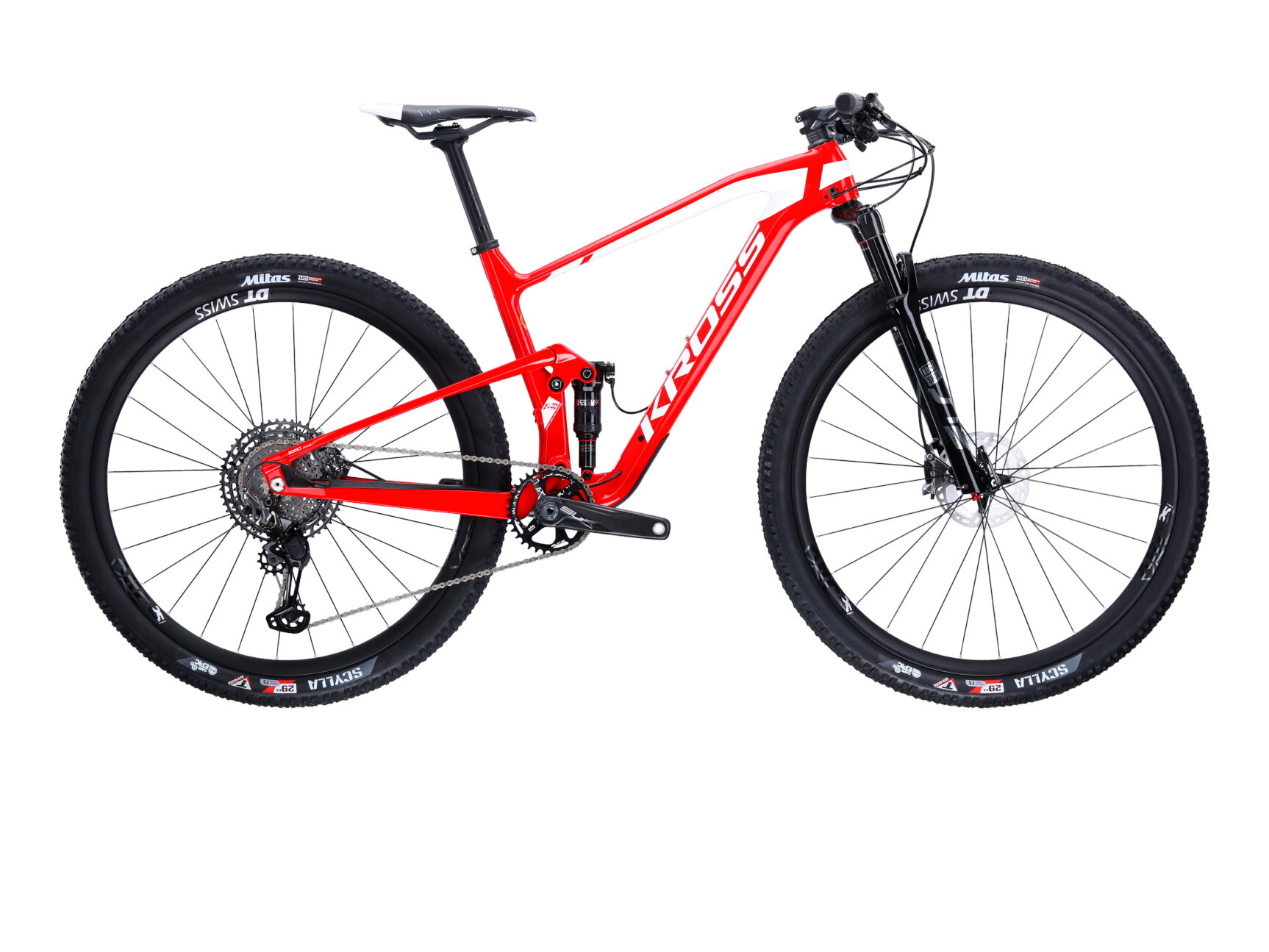 KROSS EARTH TE