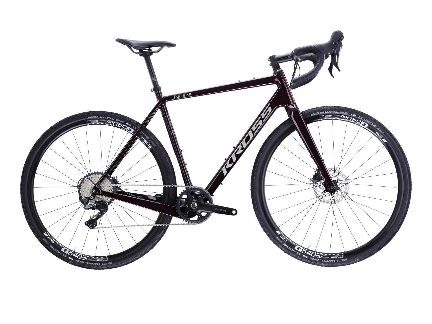 KROSS ESKER 7.0