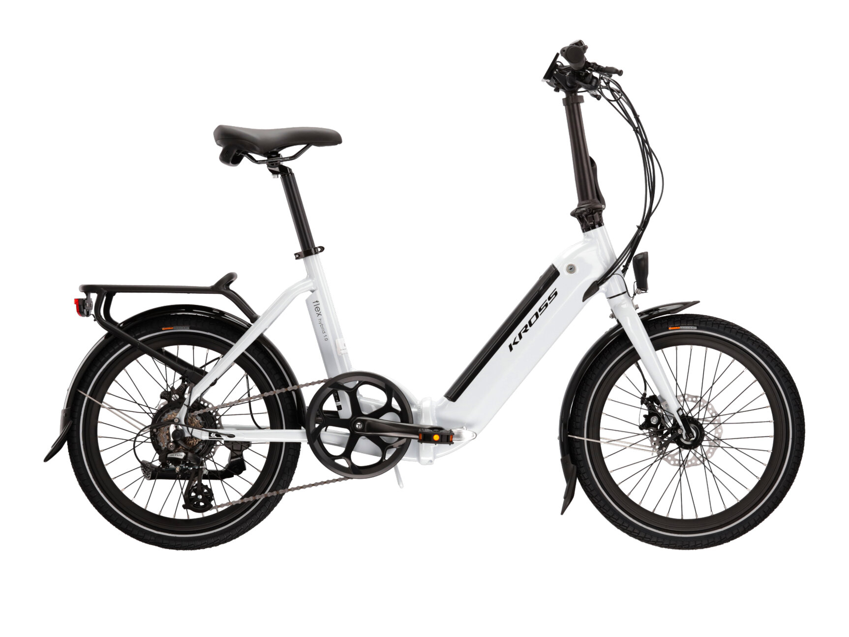 KROSS FLEX HYBRID 1.0