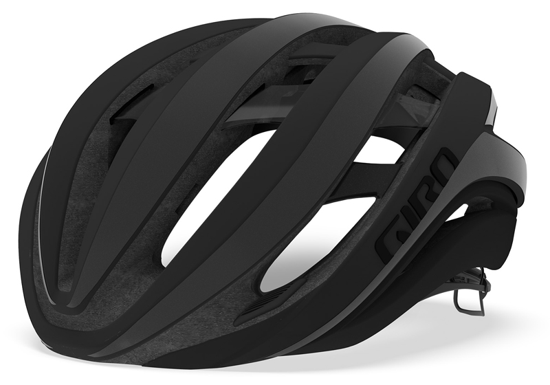 Giro kask rowerowy szosowy aether spherical mips matte black flash gr-7099496 - Rozmiar: 55-59