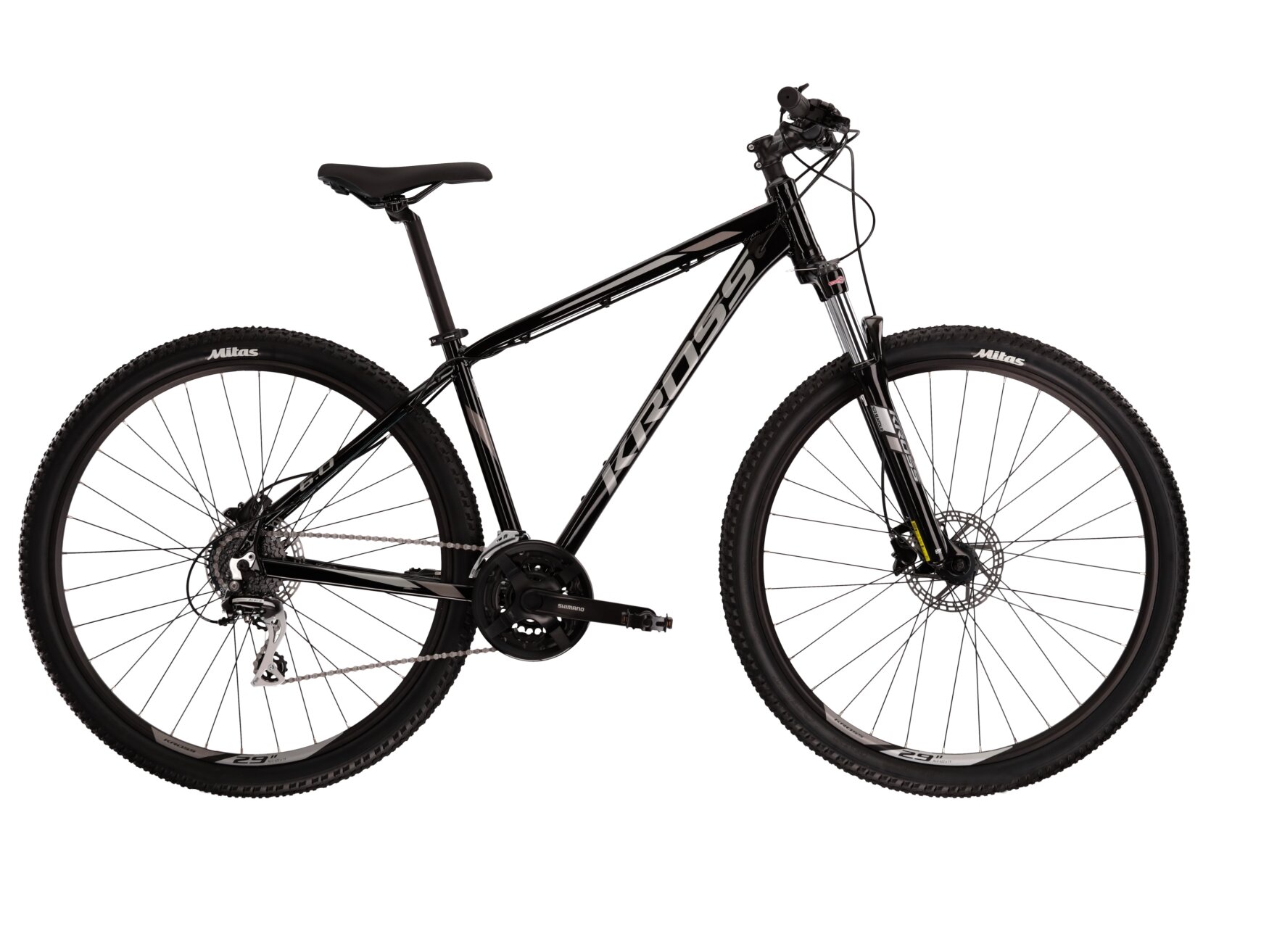 KROSS Hexagon 6.0