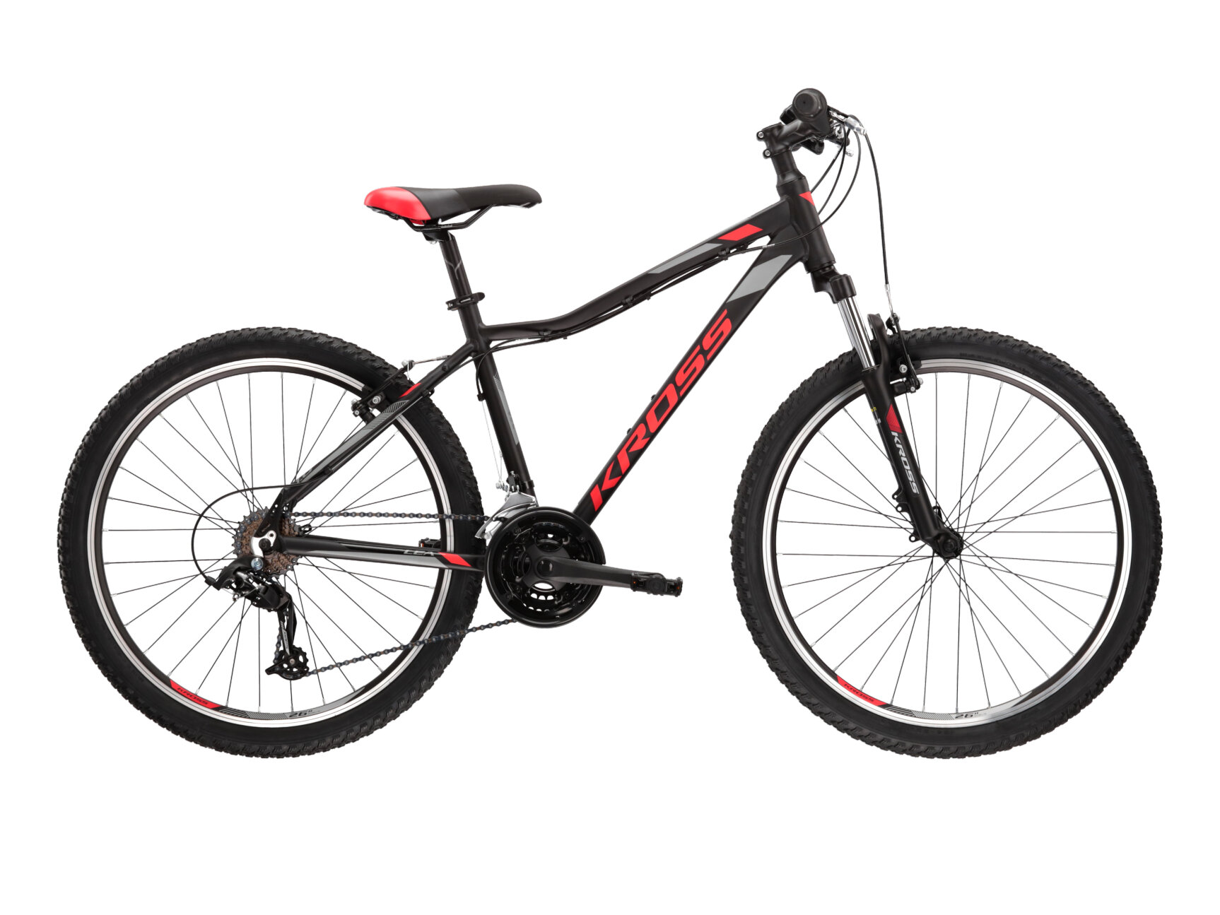 KROSS LEA 1.0 SR