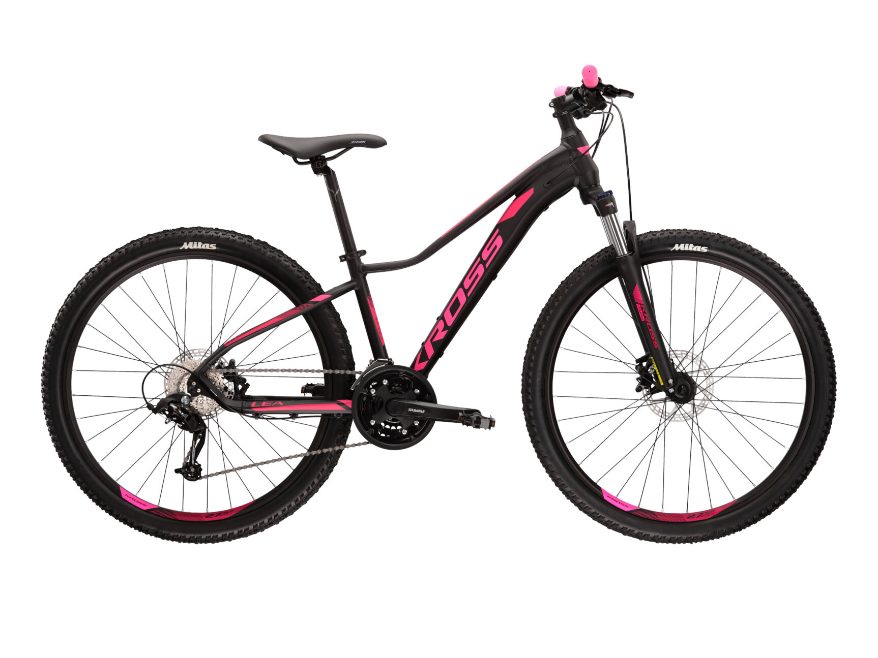 KROSS LEA 6.0 SR