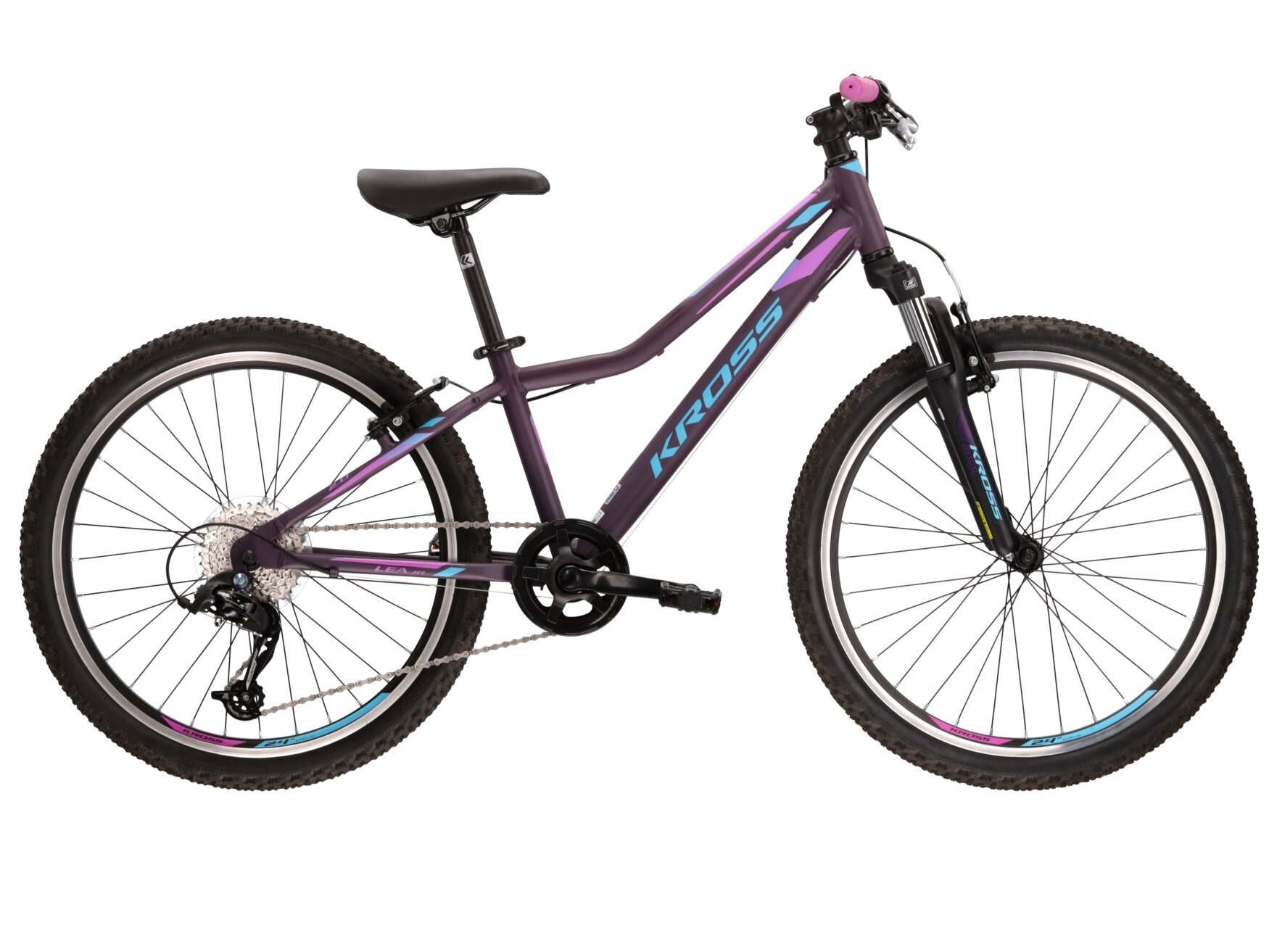KROSS LEA JR 2.0 SR