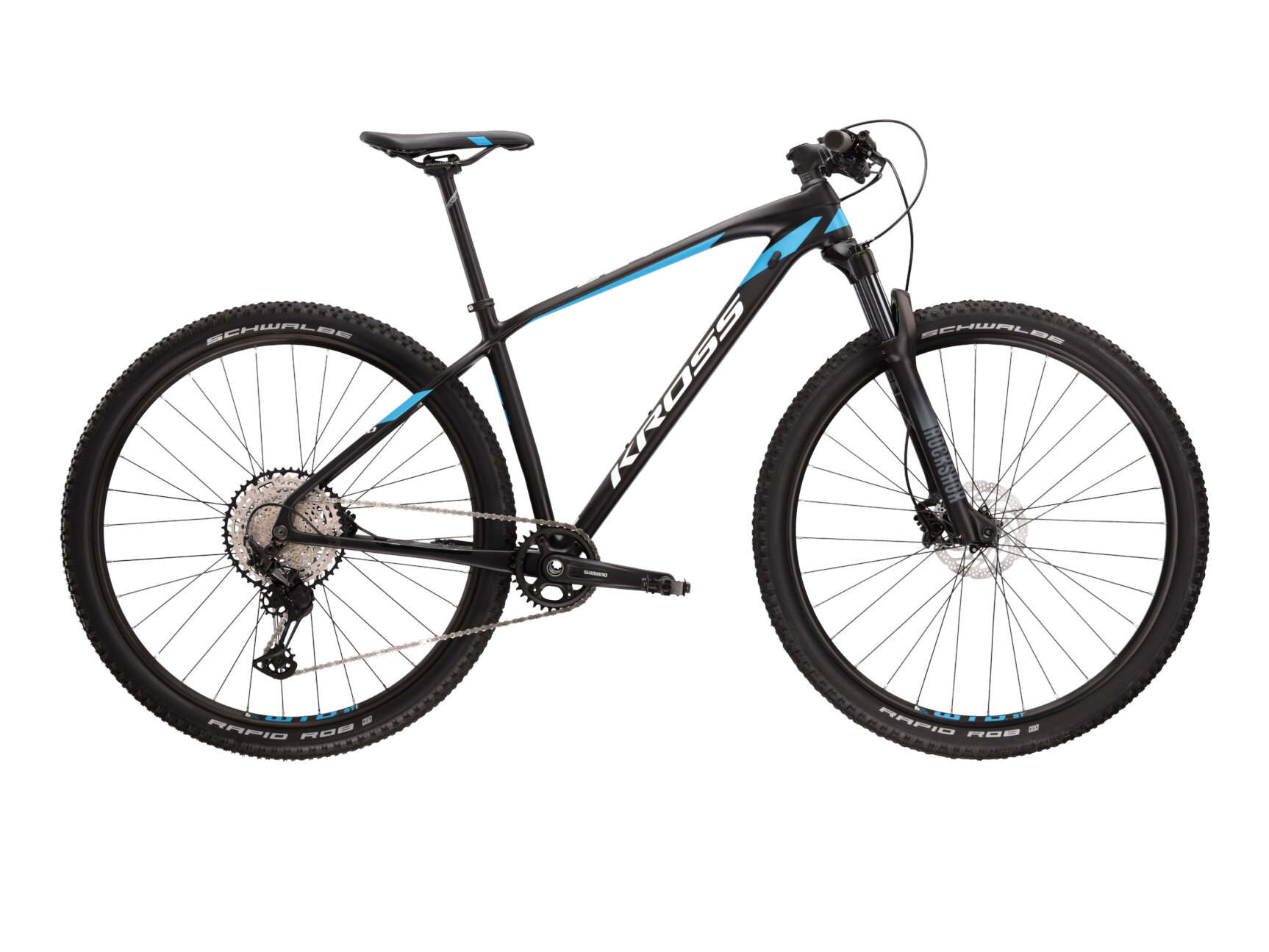 KROSS Level 11.0
