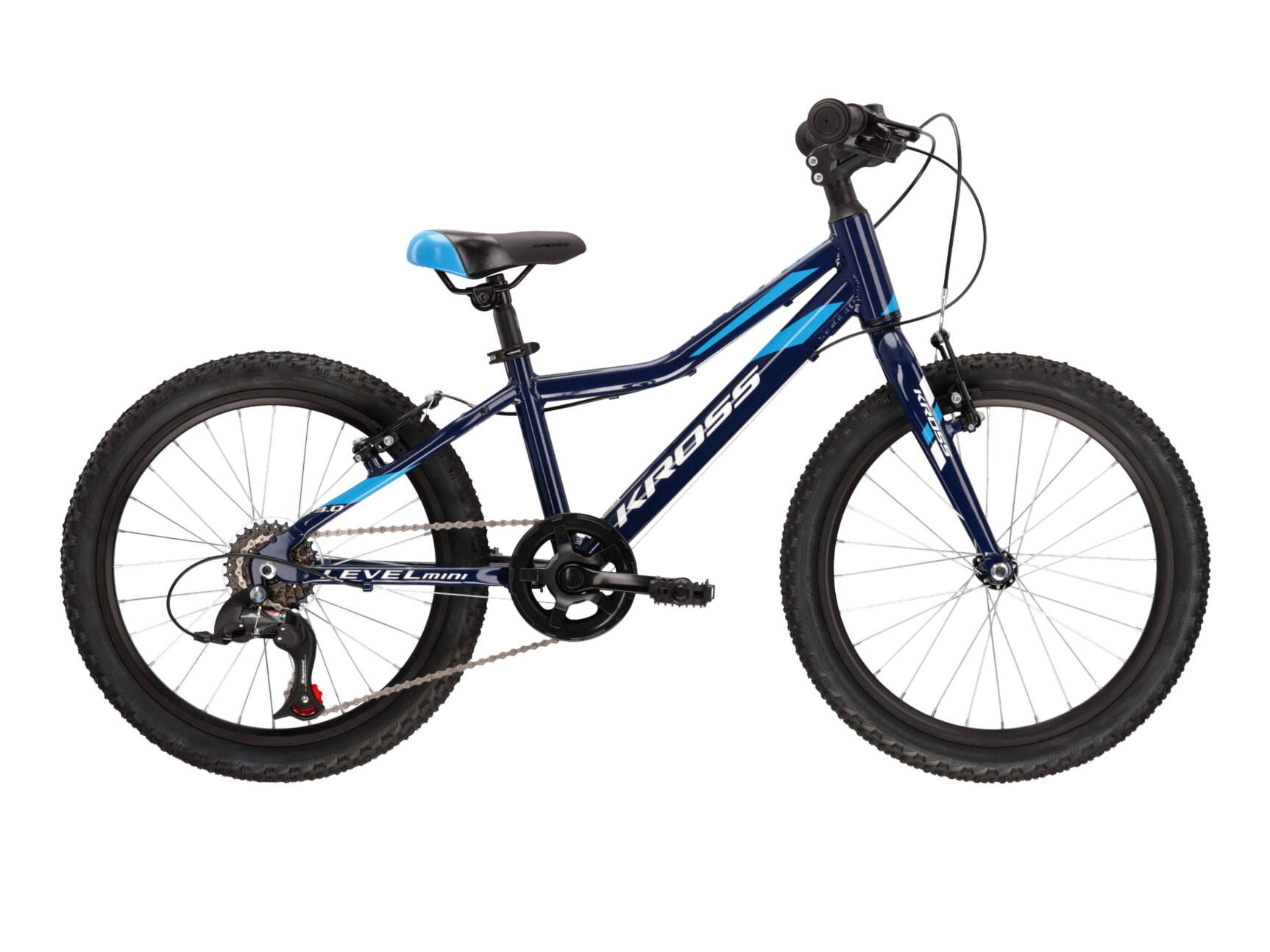KROSS LEVEL MINI 3.0 LIGHT SR