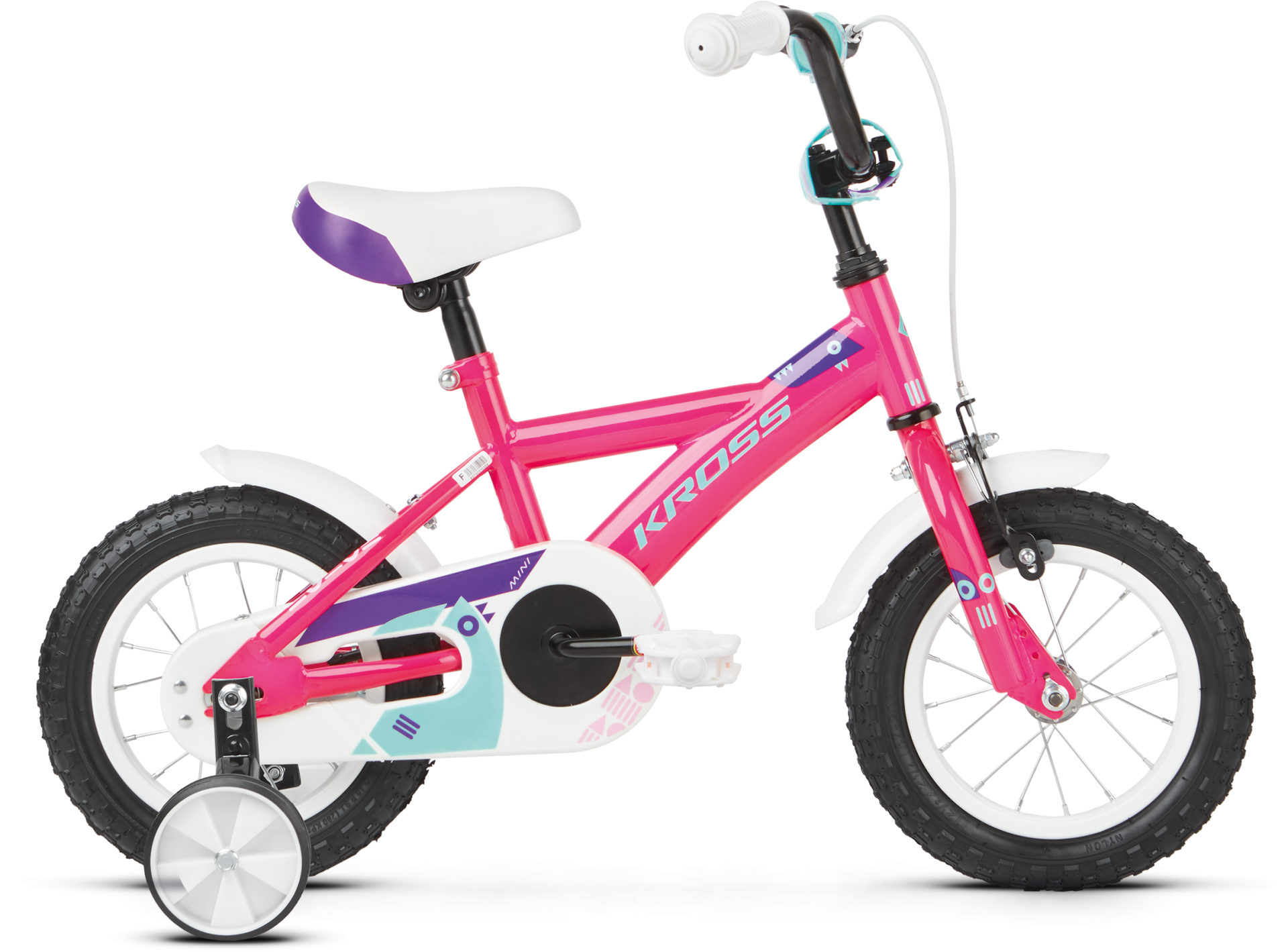 KROSS MINI 1.0
