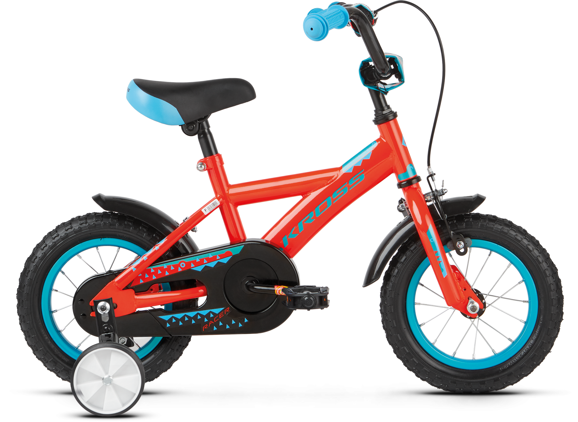 KROSS RACER 1.0