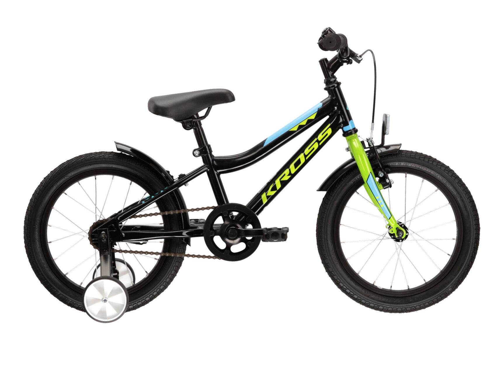 KROSS Racer 3.0