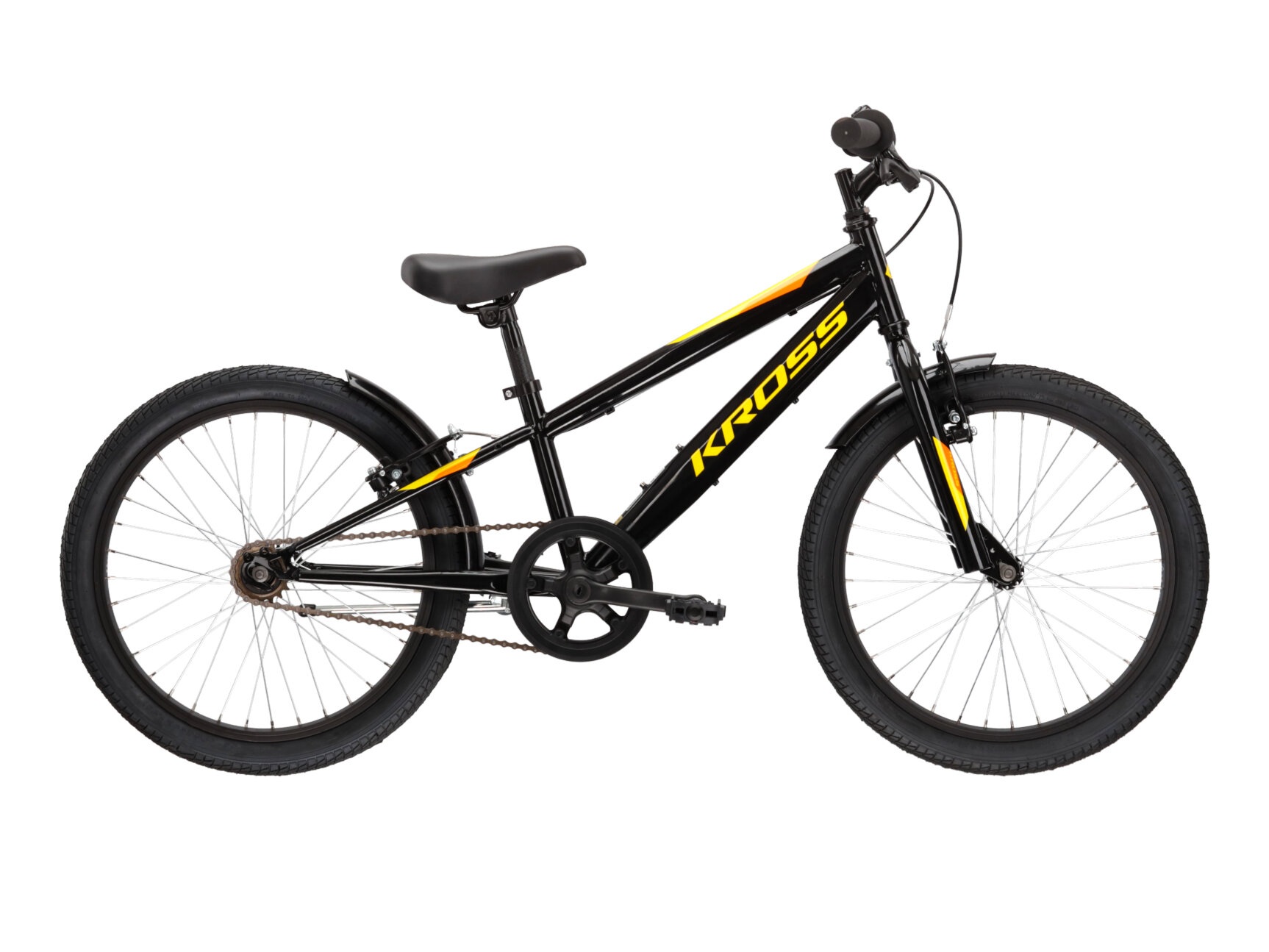 KROSS RACER 5.0