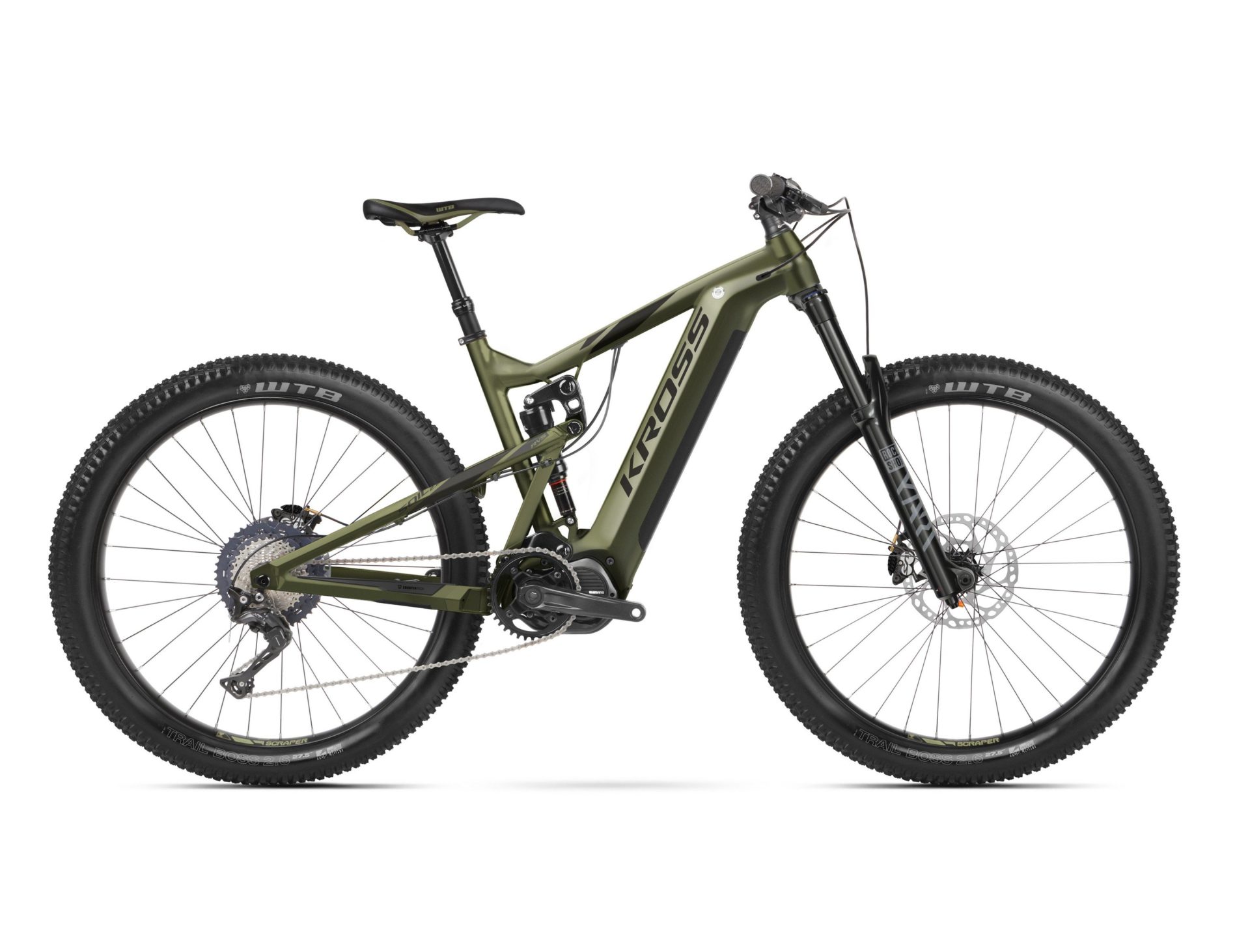 KROSS SOIL BOOST 2.0 630