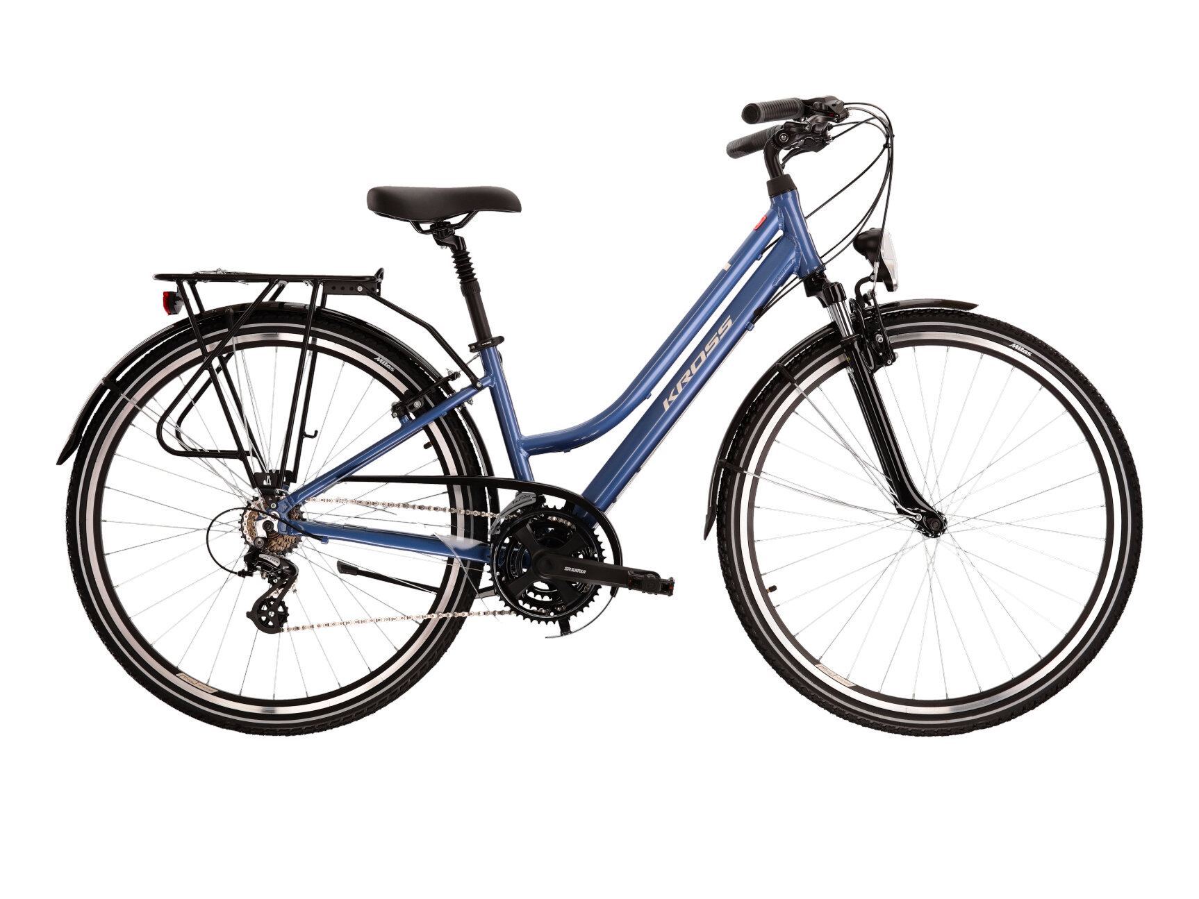 KROSS Trans 2.0 damski