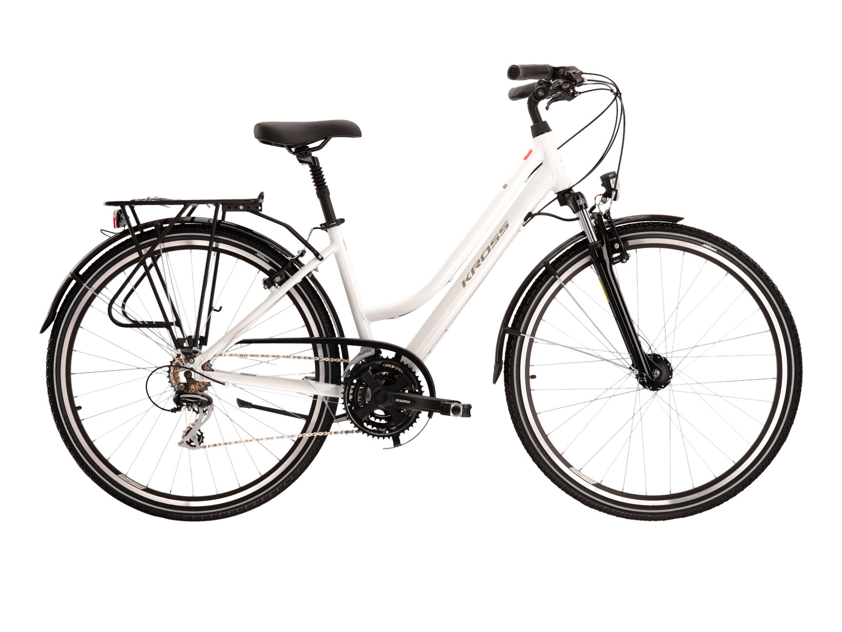 KROSS TRANS 3.0 damski