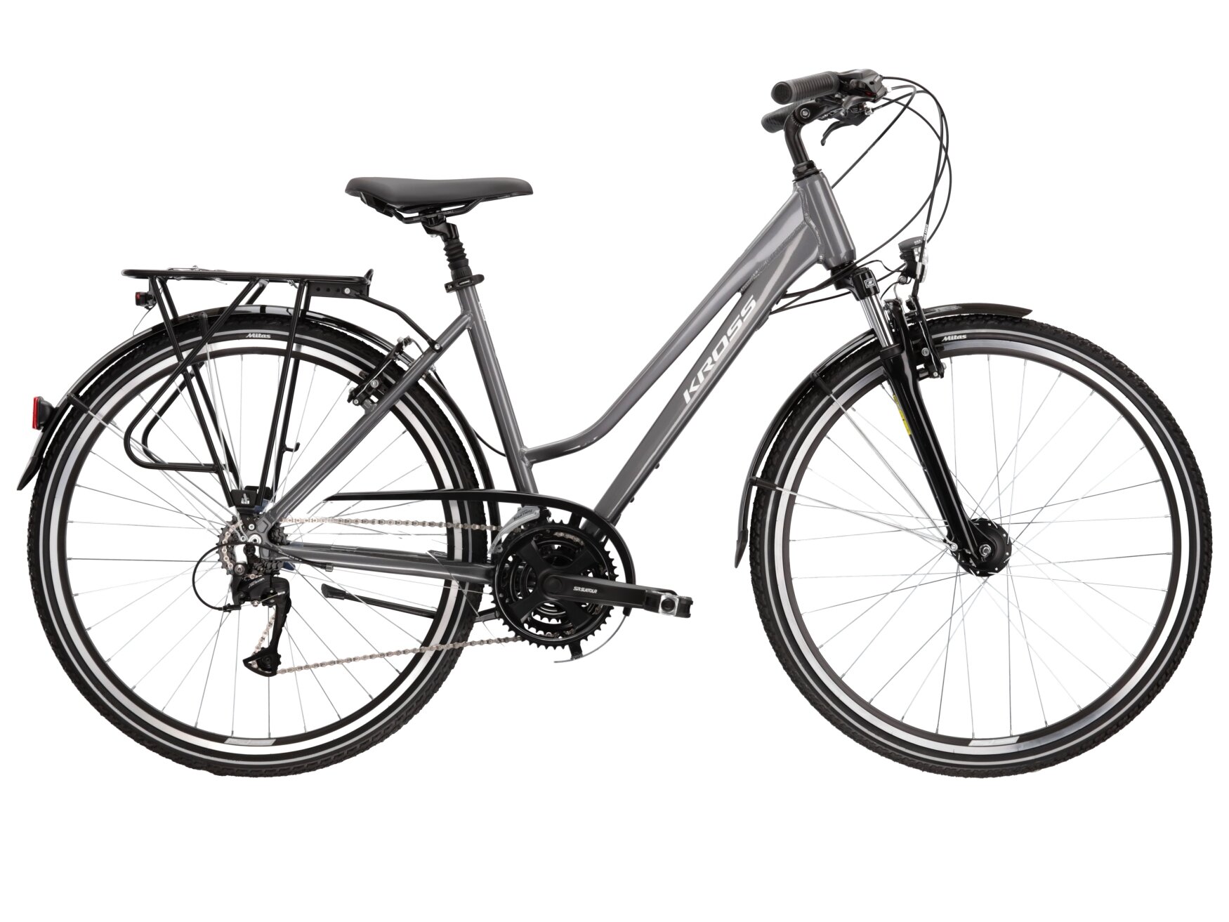 KROSS TRANS 4.0 damski