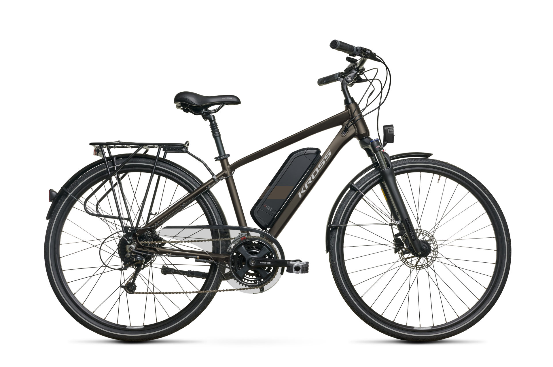 KROSS Trans Hybrid
