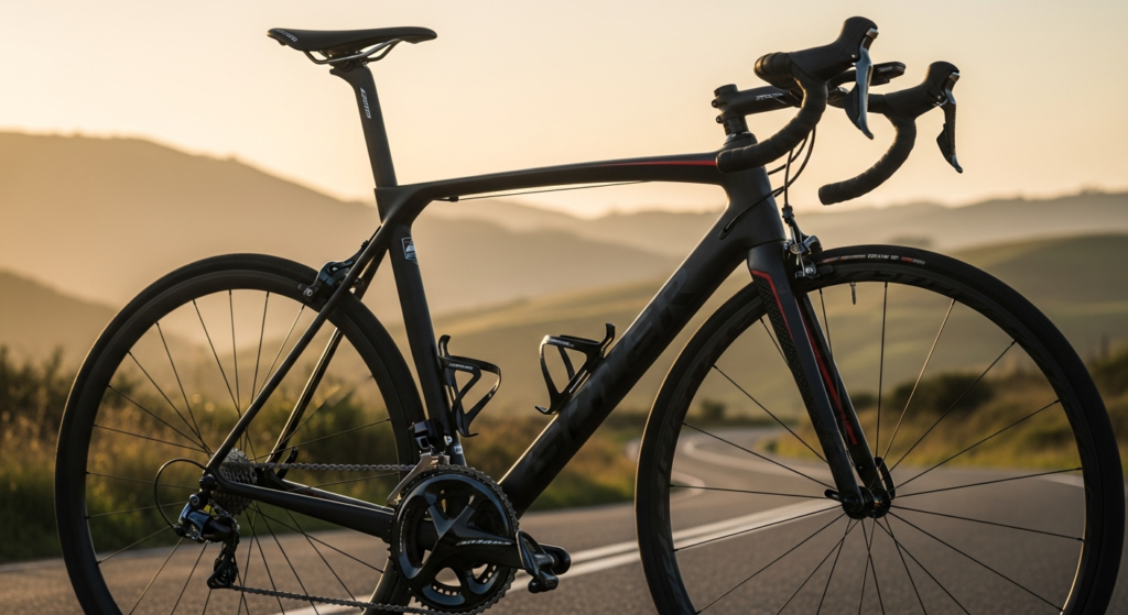 Czy warto odchudzać rower